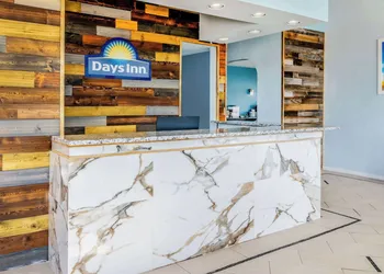 Days Inn by Wyndham Delta CO hotel thumbnail 2