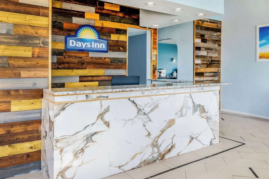 Days Inn by Wyndham Delta CO hotel detail image 2