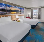Days Inn by Wyndham Delta CO hotel detail image 4