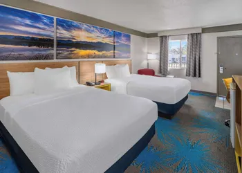 Days Inn by Wyndham Delta CO hotel thumbnail 4