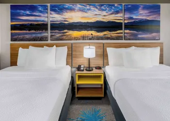 Days Inn by Wyndham Delta CO hotel thumbnail 5