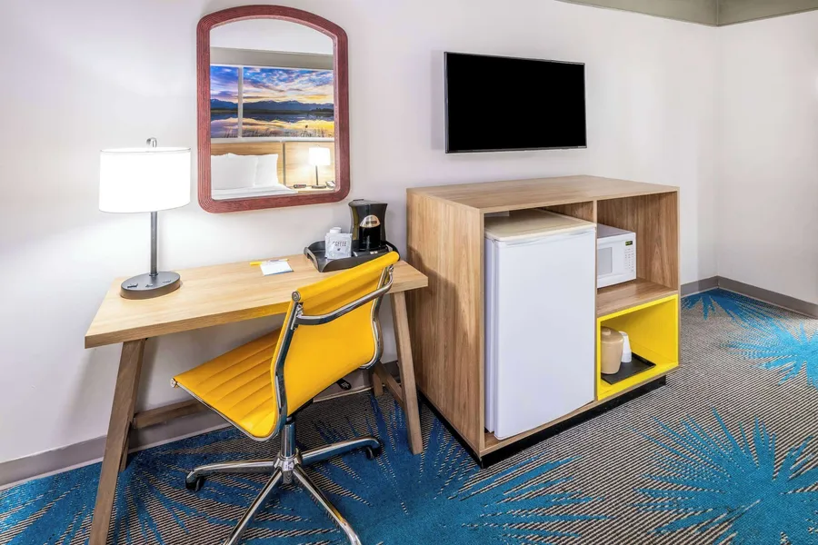 Days Inn by Wyndham Delta CO hotel detail image 6