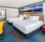 Days Inn by Wyndham Delta CO hotel detail image 7