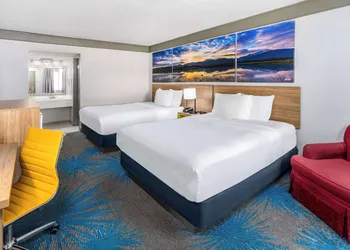 Days Inn by Wyndham Delta CO hotel thumbnail 7