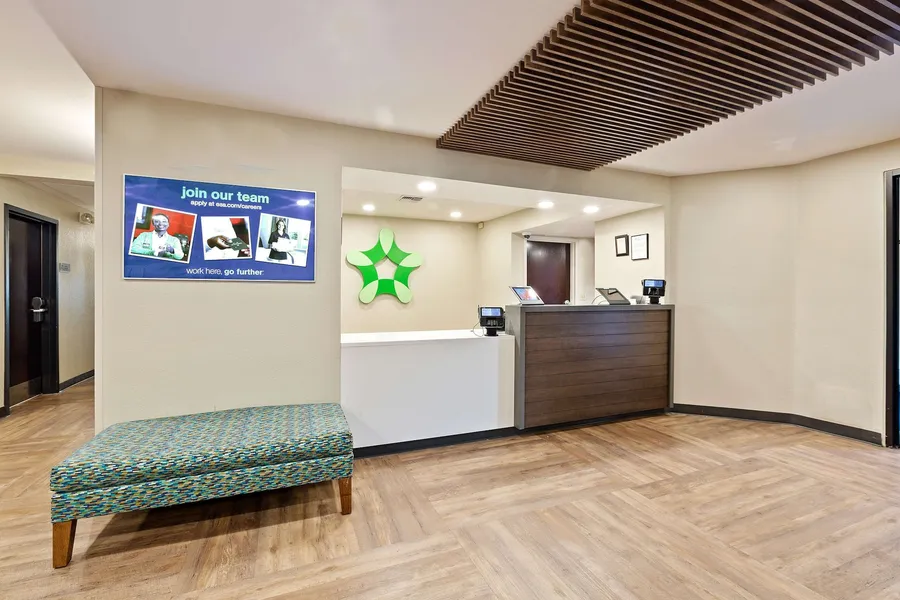 Extended Stay America Premier Suites - Union City - Dyer St. hotel detail image 2
