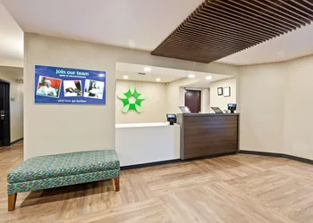 Extended Stay America Premier Suites - Union City - Dyer St. hotel thumbnail 2