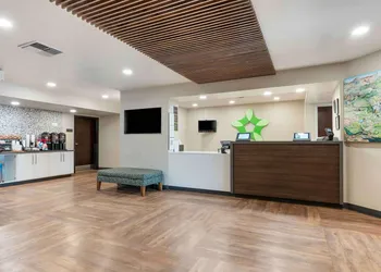 Extended Stay America Premier Suites - Union City - Dyer St. hotel thumbnail 4