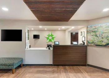 Extended Stay America Premier Suites - Union City - Dyer St. hotel thumbnail 5