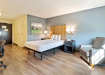 Extended Stay America Premier Suites - Union City - Dyer St. hotel thumbnail 6