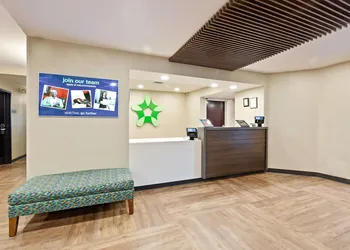 Extended Stay America Premier Suites - Union City - Dyer St. hotel thumbnail 2