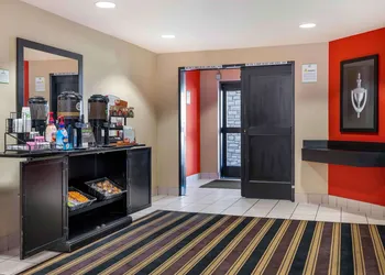 Extended Stay America Suites Sacramento Roseville hotel thumbnail 2