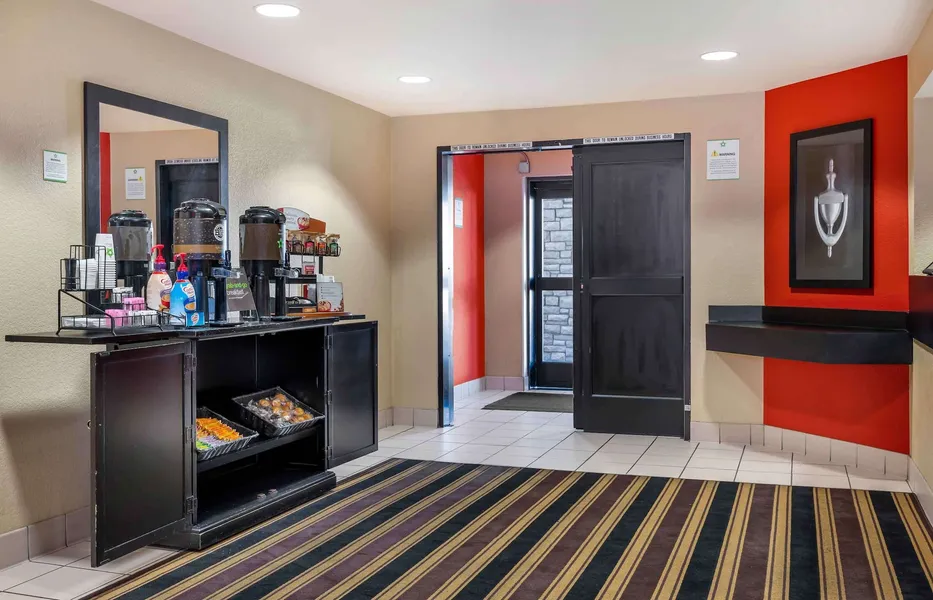 Extended Stay America Suites Sacramento Roseville hotel detail image 2