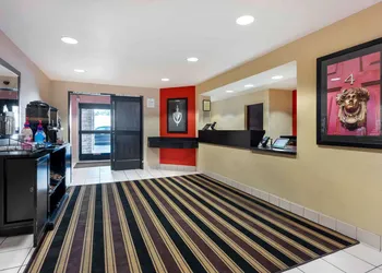 Extended Stay America Suites Sacramento Roseville hotel thumbnail 3