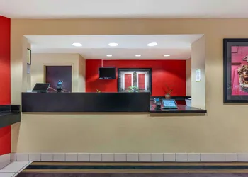 Extended Stay America Suites Sacramento Roseville hotel thumbnail 4