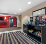 Extended Stay America Suites Sacramento Roseville hotel detail image 5