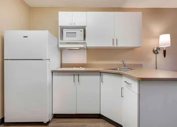 Extended Stay America Suites Sacramento Roseville hotel thumbnail 6