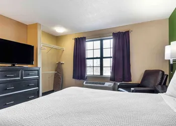 Extended Stay America Suites Sacramento Roseville hotel thumbnail 7