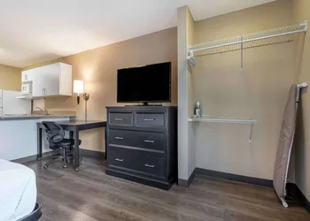 Extended Stay America Suites Sacramento Roseville hotel thumbnail 8