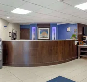 Best Western Plus Berkshire Hills Inn & Suites hotel detail image 3