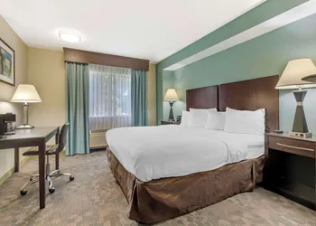 Best Western Plus Berkshire Hills Inn & Suites hotel thumbnail 8