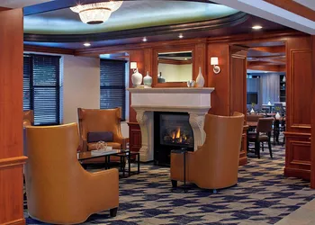 Residence Inn Minneapolis Downtown at The Depot by Marriott hotel thumbnail 2