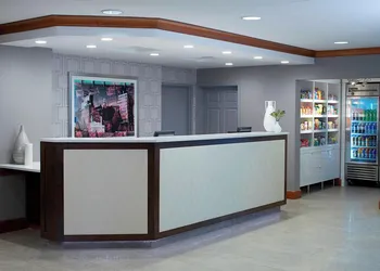 Residence Inn Minneapolis Downtown at The Depot by Marriott hotel thumbnail 3