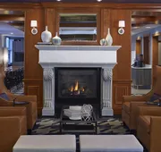 Residence Inn Minneapolis Downtown at The Depot by Marriott hotel detail image 4