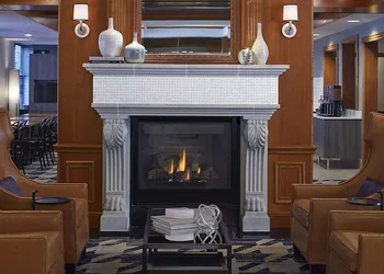 Residence Inn Minneapolis Downtown at The Depot by Marriott hotel thumbnail 4