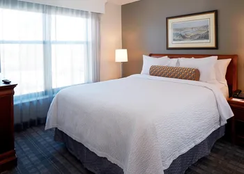Residence Inn Minneapolis Downtown at The Depot by Marriott hotel thumbnail 6