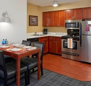 Residence Inn Minneapolis Downtown at The Depot by Marriott hotel detail image 7