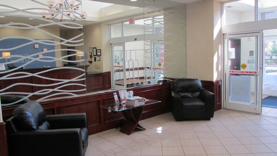 Holiday Inn Express Hotel & Suites Weslaco by IHG hotel detail image 2