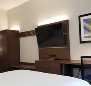 Holiday Inn Express Hotel & Suites Weslaco by IHG hotel detail image 3