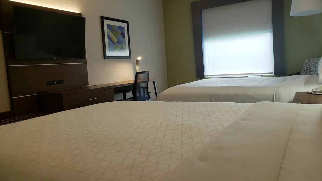 Holiday Inn Express Hotel & Suites Weslaco by IHG hotel detail image 6