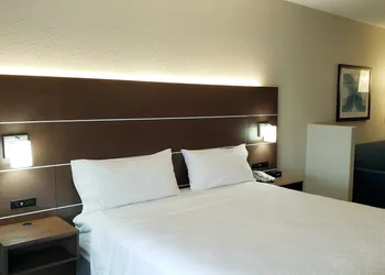 Holiday Inn Express Hotel & Suites Weslaco by IHG hotel thumbnail 7