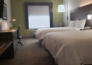 Holiday Inn Express Hotel & Suites Weslaco by IHG hotel thumbnail 8