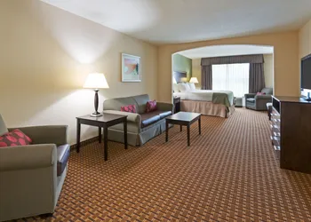 Holiday Inn Daytona Beach LPGA Boulevard by IHG hotel thumbnail 2