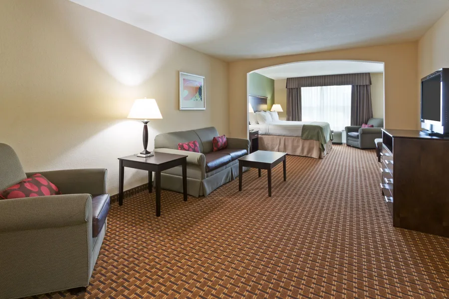 Holiday Inn Daytona Beach LPGA Boulevard by IHG hotel detail image 2