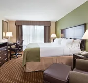 Holiday Inn Daytona Beach LPGA Boulevard by IHG hotel detail image 3