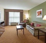 Holiday Inn Daytona Beach LPGA Boulevard by IHG hotel detail image 4