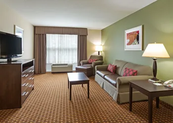 Holiday Inn Daytona Beach LPGA Boulevard by IHG hotel thumbnail 4
