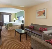 Holiday Inn Daytona Beach LPGA Boulevard by IHG hotel detail image 5