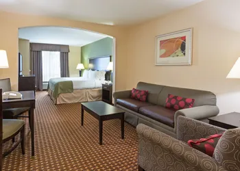 Holiday Inn Daytona Beach LPGA Boulevard by IHG hotel thumbnail 5