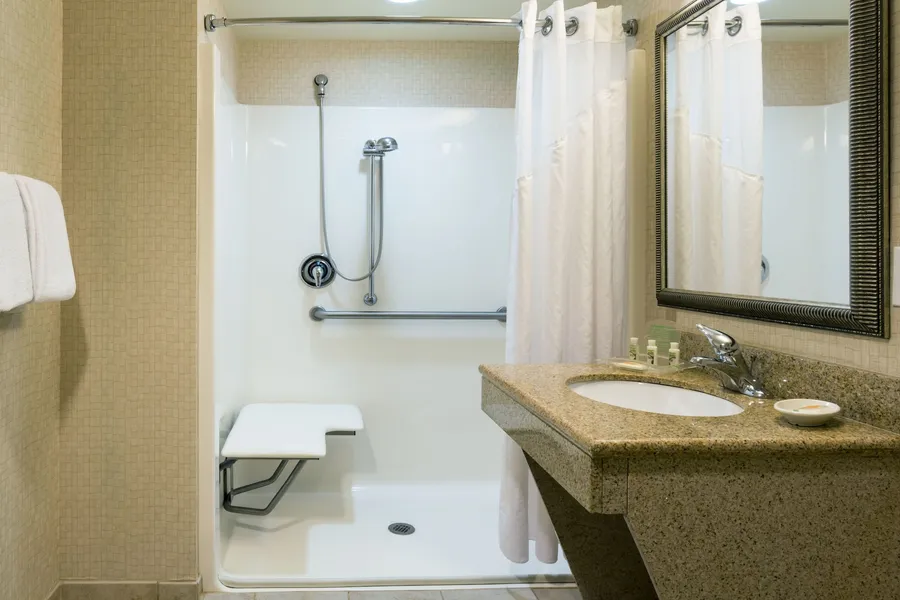 Holiday Inn Daytona Beach LPGA Boulevard by IHG hotel detail image 6