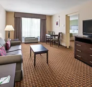 Holiday Inn Daytona Beach LPGA Boulevard by IHG hotel detail image 7