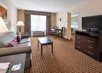 Holiday Inn Daytona Beach LPGA Boulevard by IHG hotel thumbnail 7