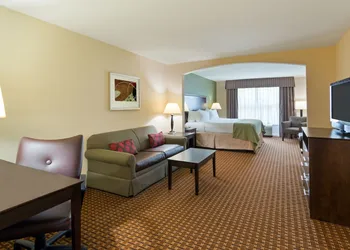 Holiday Inn Daytona Beach LPGA Boulevard by IHG hotel thumbnail 8