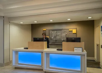 Holiday Inn Express Gas City by IHG hotel thumbnail 2