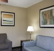 Holiday Inn Express Gas City by IHG hotel detail image 3