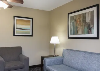Holiday Inn Express Gas City by IHG hotel thumbnail 3