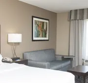Holiday Inn Express Gas City by IHG hotel detail image 4
